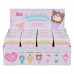HELLO KITTY & FRIENDS SURPRISE ICE CREAM PLUSH - BLIND BOX